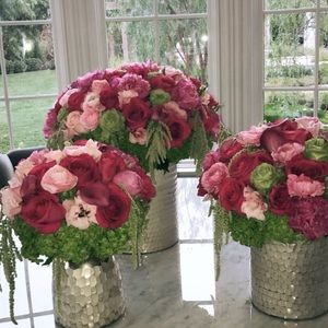 Meet your Posher, Luiza